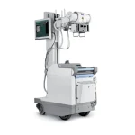 GE AMX 4+ Mobile X-Ray System [Refurbished] - Image 2