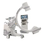 GE OEC 9800 Plus C-Arm System [Refurbished]